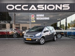 Kia Venga - 1.4 CVVT X-tra