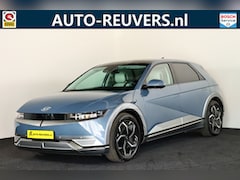 Hyundai IONIQ 5 - Style 77.4 kWh Panorama / Leder / 3D cam / Bose / CarPlay