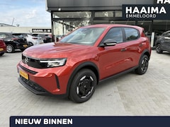 Opel Frontera - Electric Edition 44 kWh | Airconditioning | Navigatie | Apple Carplay/Android Auto | Elekt