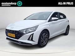 Hyundai i20 - 1.0 T-GDI Comfort Smart Automaat | Rijklaarprijs |