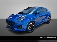 Ford Puma - 1.0 EcoBoost Hybrid 125pk ST-Line X | Panoramadak | Winter Pack