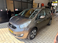 Kia Venga - 1.4 CVVT Plus Pack