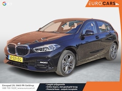 BMW 1-serie - 118i Executive Edition Navigatie Apple Carplay/Android Auto Adaptive Cruise Control Parkee