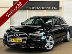 Audi A6 Avant - 1.8 TFSI ultra S line Edition