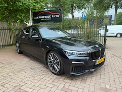 BMW 7-serie - 745Le xDrive M-Sport SOH91% 32490NETTO Full Options