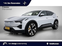 Polestar 3 - 3 Long Range Dual Motor Performance Plus I Pilot