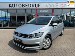 Volkswagen Touran - 1.2 TSI Comfortline 7P | PDC | Cruise | Bluetooth
