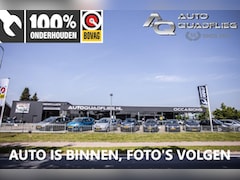 Fiat 500 X - 1.4 Turbo MultiAir PopStar NAVIGATIE/ KEYLESS
