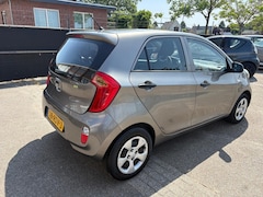 Kia Picanto - 1.2 CVVT Comfort Pack
