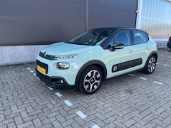 Citroën C3 - 1.2 PureTech S&S Shine