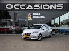 Nissan Micra - 0.9 IG-T N-Connecta APPLE CARPLAY/ CRUISE CONTROL