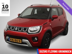 Suzuki Ignis - 1.2 Smart Hybrid Select automaat