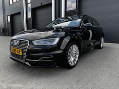 Audi A3 Sportback - 1.4 e-tron PHEV Attraction 2015