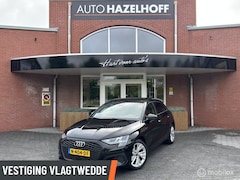 Audi A3 Sportback - 30 TFSI Pro Line met Schuif/Kanteldak Ndl auto | Clima | Stoelverwarming | Apple Carplay/