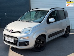 Fiat Panda - 0.9 TwinAir Lounge AIRCO/ELKPAKKET/NAP