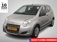 Suzuki Alto - 1.0 Comfort EASSS
