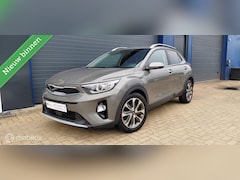 Kia Stonic - 1.0 T-GDi Clima , Camera, stoelverw, stuurverw, cruise