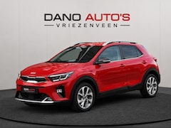 Kia Stonic - 1.0 T-GDI MHEV GT Line LED/Camera/Navi