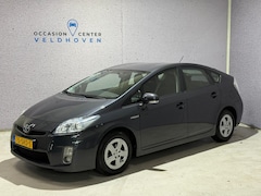 Toyota Prius - 1.8 Comfort // DEALERONDERHOUDEN // TREKHAAK // HUD //