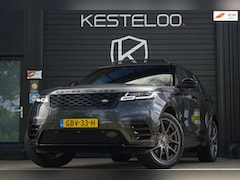 Land Rover Range Rover Velar - 2.0 P400e R-Dynamic PANO/HUD/MATRIX/DESIGN PAK/STOEL VERW/STUUR VERW/WINTER PAK/RIJ ASS