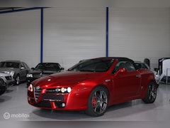 Alfa Romeo Spider - 1.7 T Exclusive