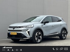 Renault Symbioz - 1.8 E-Tech full hybrid 160 techno / Fabrieksgarantie tot 10-2027 / Navigatie / Elektrische