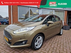 Ford Fiesta - 1.0 74KW/100PK Titanium 5Drs Trekhaak