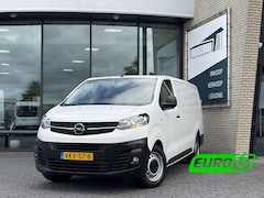 Opel Vivaro - 1.5 CDTI L2H1*NAVI*CAM*CRUISE*A/C*HAAK*CARPLAY*3P