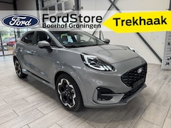 Ford Puma - EcoBoost 125 pk Hybrid ST-Line | Trekhaak | Winter Pack | Adapt. Cruise | Pano | Full LED
