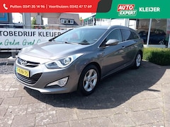 Hyundai i40 Wagon - 1.6 GDI STATIONBlue Business Edition