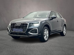 Audi Q2 - 35 TFSI 150PK Advanced edition | Trekhaak | | Adaptive-Cruise | Stoelverwarming | Achterru