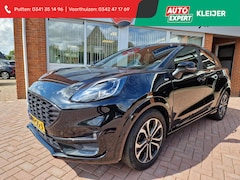 Ford Puma - 1.0i Ecoboost Hybrid 125pk ST-Line Winterpack