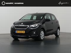 Peugeot 108 - 1.0 e-VTi Active | Bluetooth | Airco | Mistlampen |