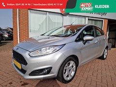 Ford Fiesta - 1.0 59KW/80PK 5D Style Ultimate