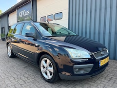 Ford Focus Wagon - 1.6-16V Titanium APK Nieuw AIRCO