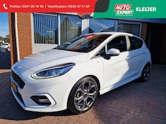 Ford Fiesta - 1.0 EcoBoost 95pk 5dr ST-Line