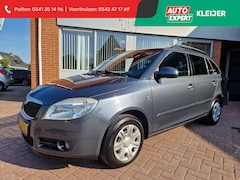 Skoda Fabia Combi - 1.4 16V 63KW Tour Trekhaak