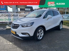 Opel Mokka X - 1.4 Turbo 140pk Innovation