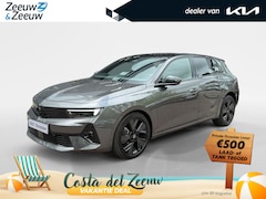 Opel Astra Electric - 54 kWh Business Edition 95 % SOH 360 Camera | Unieke KM stand | Stoel + stuurverwarming |