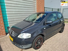 Volkswagen Fox - 1.4 Trendline NAP