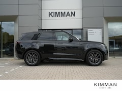 Land Rover Range Rover Sport - P460e Dynamic SE PHEV | Cold Climate | Black Pack | Soft Close |