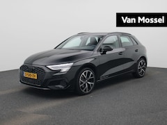 Audi A3 Sportback - 30 TFSI S edition 110 PK | Demo |
