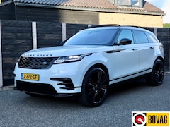 Land Rover Range Rover Velar - 2.0 P250 Turbo AWD R-Dynamic HSE PANO | Meridian | adap. cruise