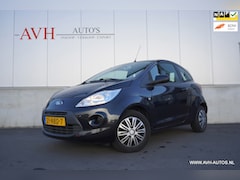Ford Ka - 1.2 Cool&Sound