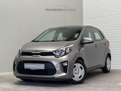 Kia Picanto - 1.0 MPi ComfortPlusLine / Carplay / Camera / NL Auto / RIJKLAAR