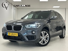 BMW X1 - sDrive20i Sport Line | Trekhaak | Head-up-display | Stoelverwarming |