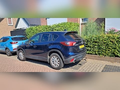 Mazda CX-5 - 2.2 D Skylease+ 2WD