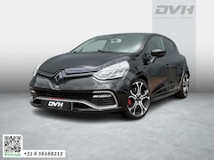 Renault Clio - 1.6 R.S. Trophy SCHAALSTOELEN | CAMERA | STOELVERWARMING