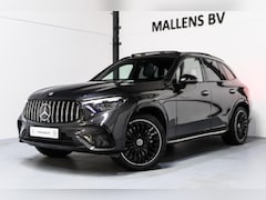 Mercedes-Benz GLC-klasse - 300e 4MATIC AMG Line PANO/MEMORY/NIGHT/LEDER/360/BURMESTER/TREKHAAK
