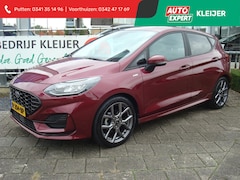 Ford Fiesta - 1.0 EcoBoost 125pk ST-Line Trekhaak